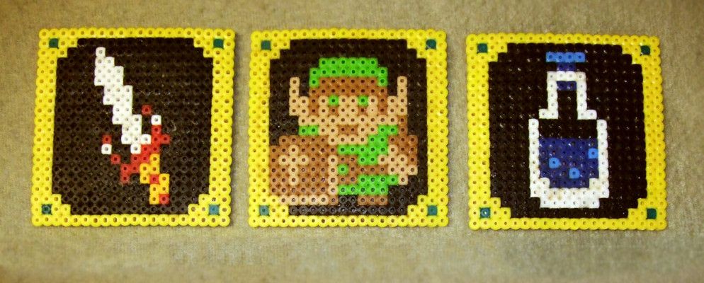 为游戏玩家提供6种创意和灵感的DIY礼物创意