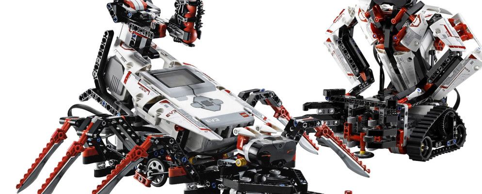 假日购物清单：适合从未长大的极客