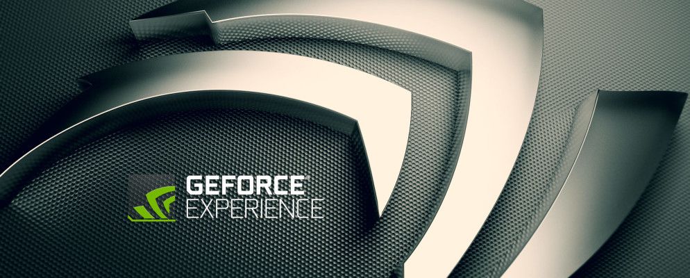 NVIDIA通过改进的定制功能更新了GeForce体验