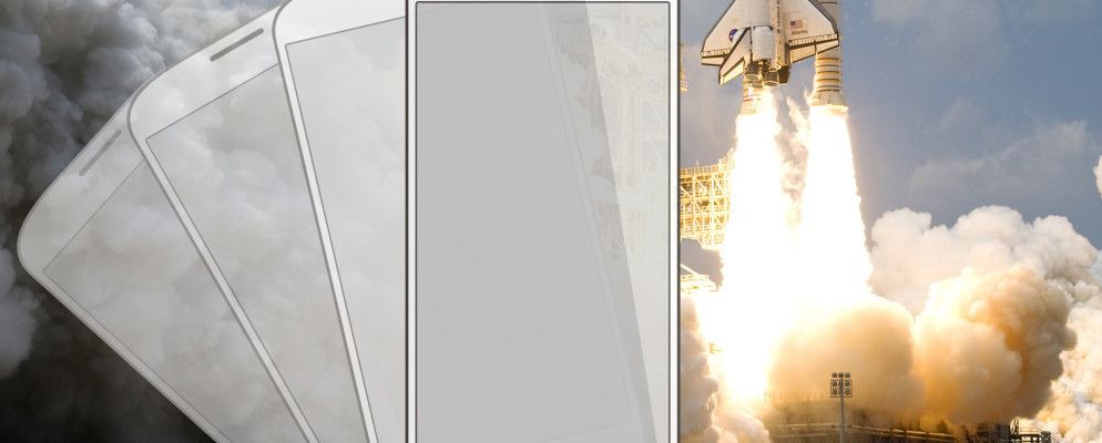 4个基于手势的Android启动器对比