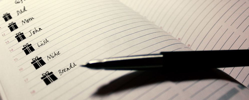 Giftster为您的家人和朋友减轻了礼物计划的压力