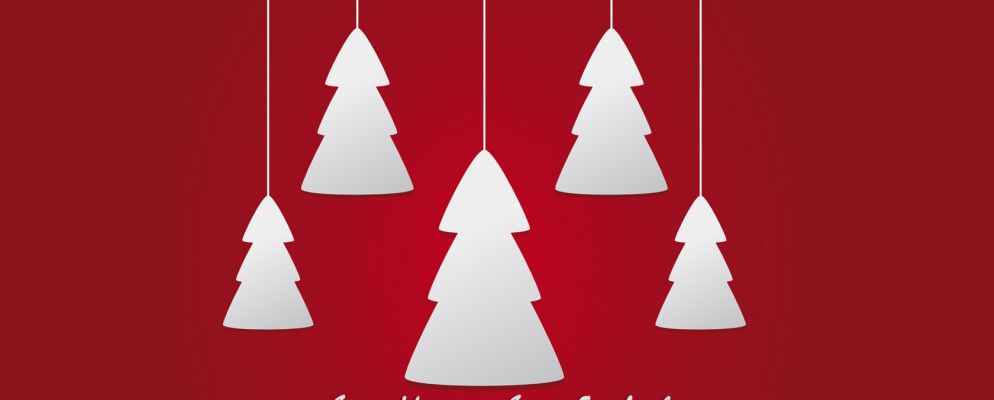 假日购物清单：终身学习者的最佳教育礼物