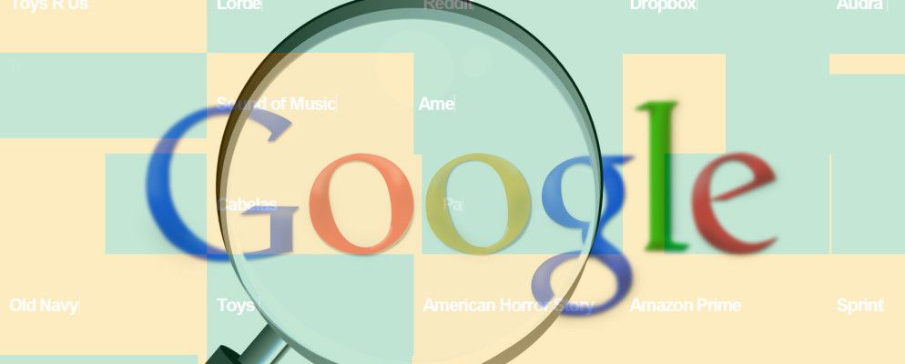 赶上嗡嗡声:Google趋势提供电子邮件通知