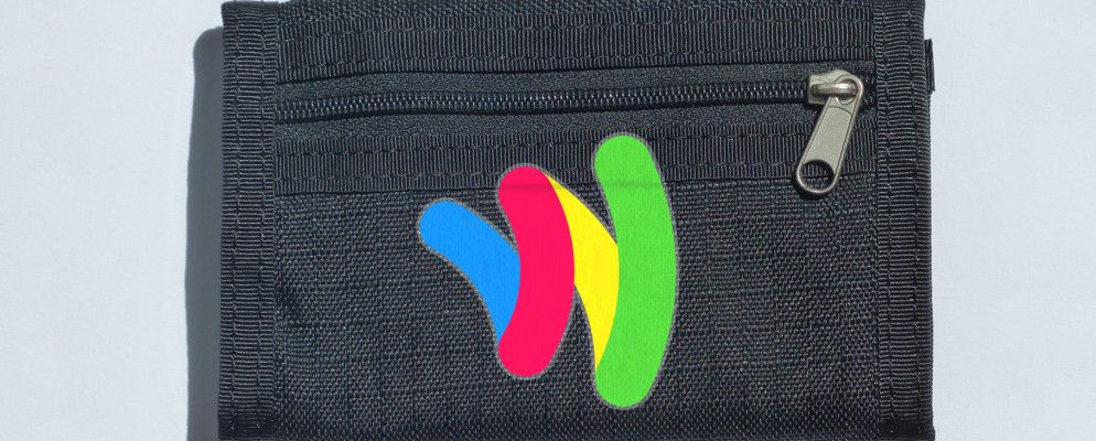 适用于iOS的Google电子钱包通过摄像头获取单点登录和信用卡捕获