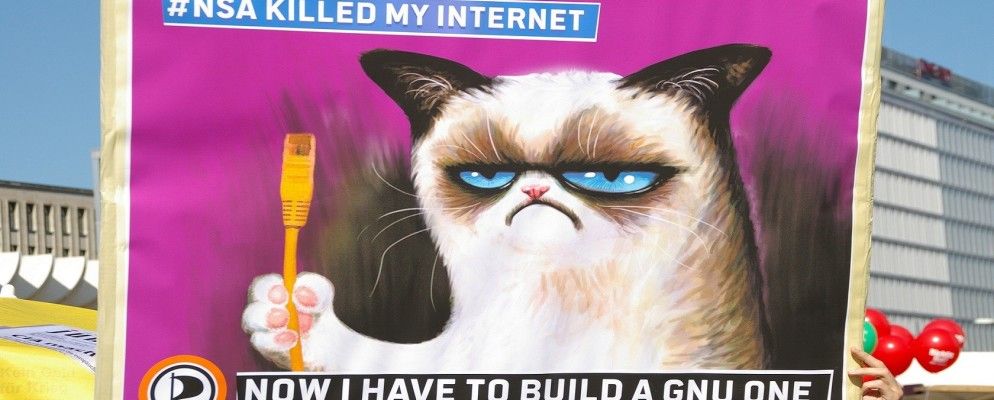 政府监视，Xbox One向后兼容性，权力游戏游戏[技术新闻摘要]