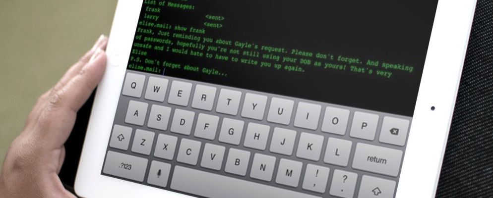 Hack RUN:在此文字冒险游戏中假装成黑客