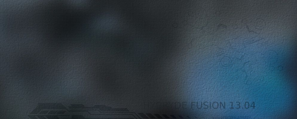 通过Hybryde Fusion一次使用11个桌面环境(因为您可以)