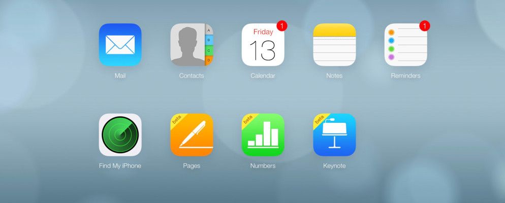 管理您的iCloud存储,而无需为年度升级付费