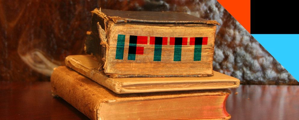 使用IFTTT增强您的电子书阅读