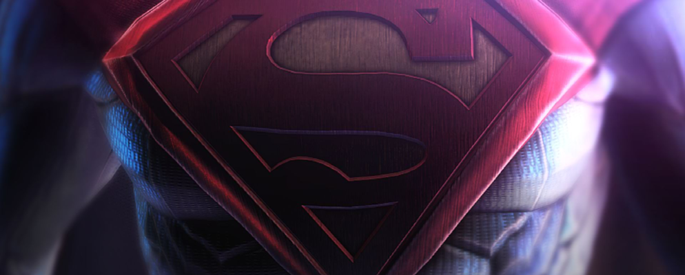 在不公正中战斗超级英雄:Android和iOS中的众神