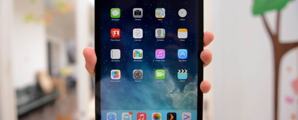 iPad Air与IPad Mini –您应购买哪个?