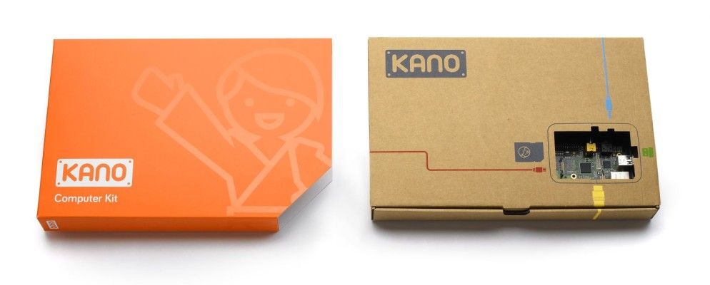 介绍卡诺–任何人都可以制造的计算机