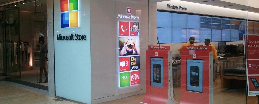 这就是Microsoft在2013年试图改变游戏规则的方式