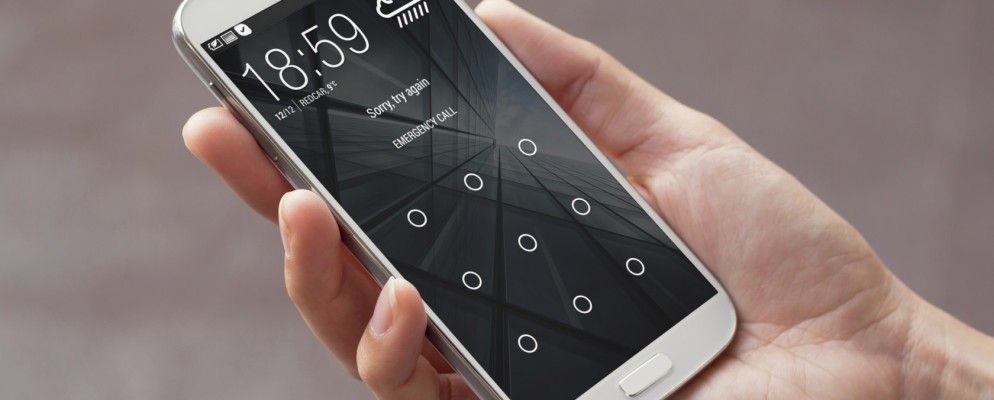 丢失三星PIN或密码?如何重新进入设备