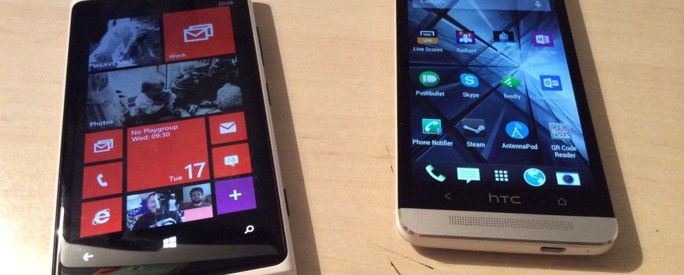 轻松将联系人和文档从Windows Phone同步到新的Android