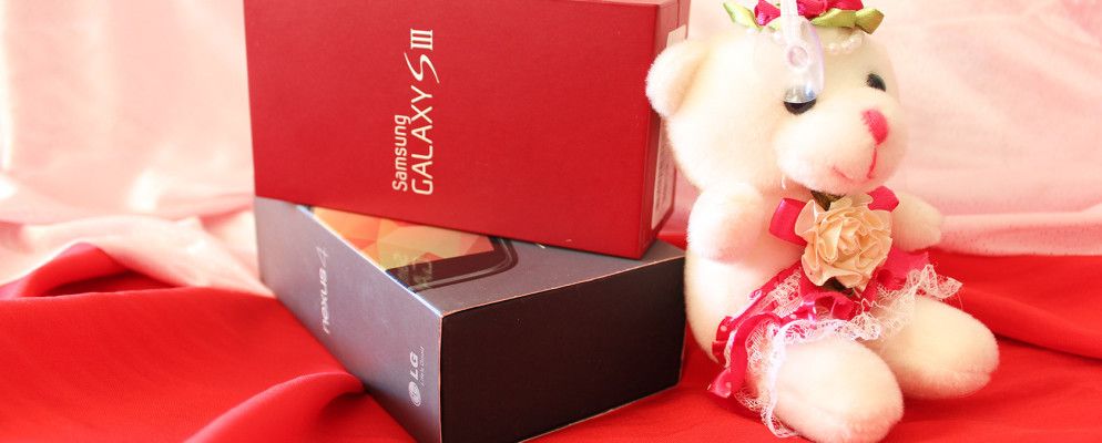 所以您有了一部新的Android手机:这就是您需要了解的所有信息