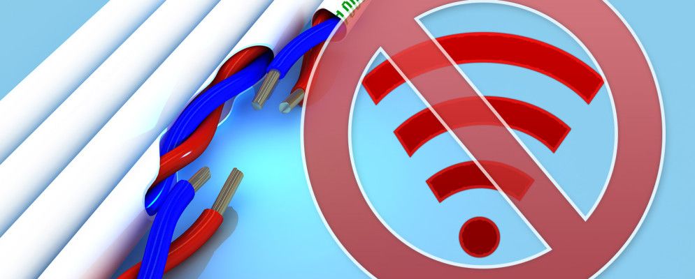 您可以为互联网宕机做准备的6件事