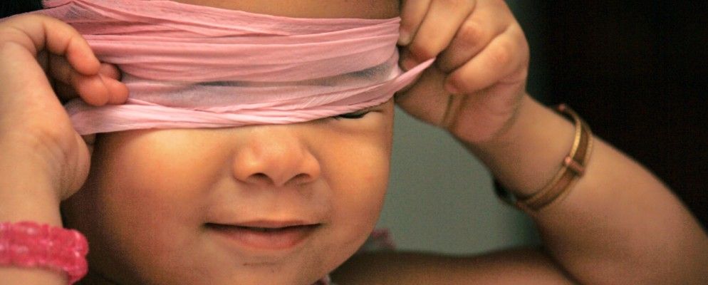 当我完全离线一周后会发生什么