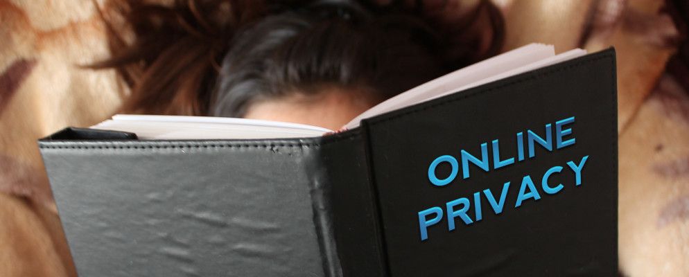 完整的青少年在线隐私指南[Facebook每周提示]