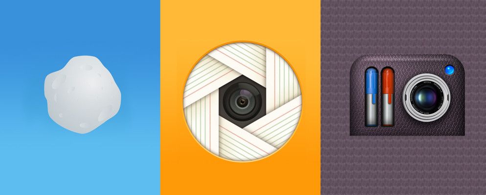 使用Notograph,Meteor和Notica在iPhone上拍照