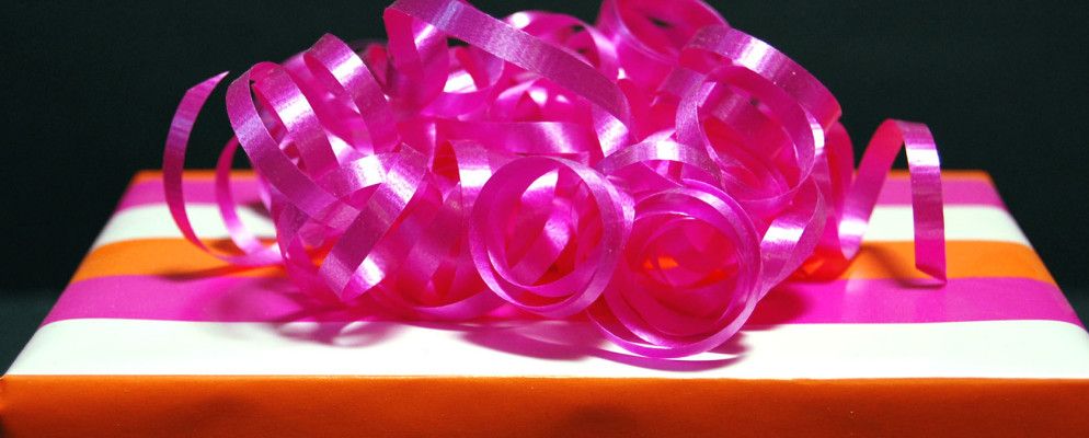 Pinterest尝试了一种新的礼物来吸引在线购物者