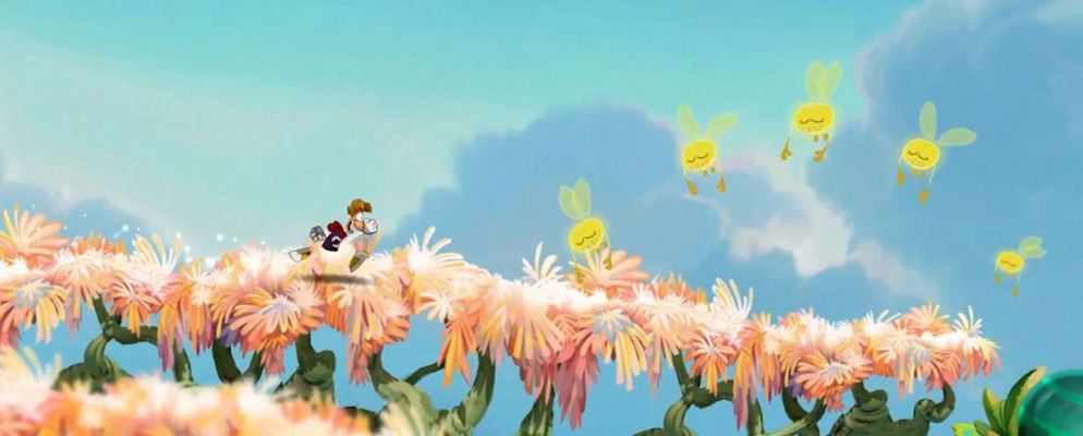 接送:5个必备的Quick Blast iOS游戏