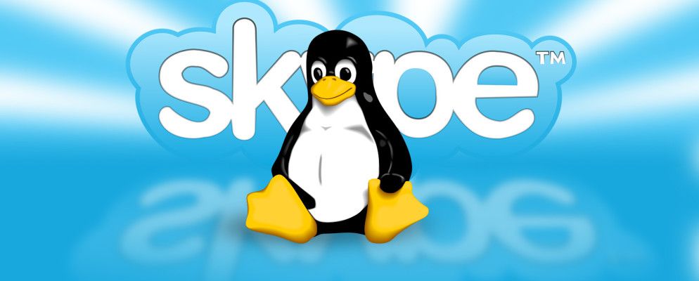 Linux上的Skype:是功能性的还是落后的?