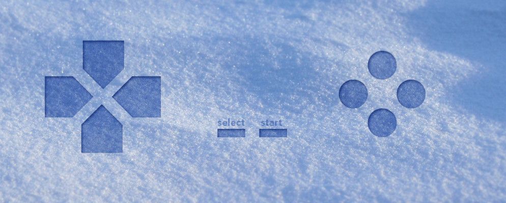 您想在12月发布的电子游戏