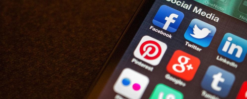 2015年社交媒体的预测和潜力