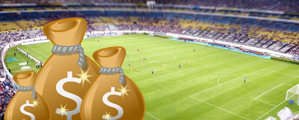 谁说体育游戏无法收藏？这些值得大钱