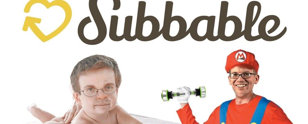 Subbable能否改变在线内容创作的面貌？