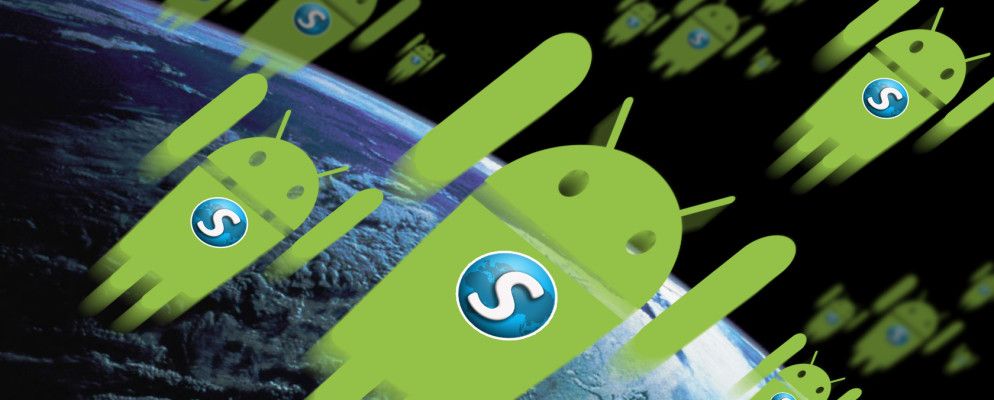 超快速浏览器：名不虚传的Android浏览器