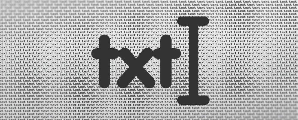 2018年使用的最佳Mac文本编辑器