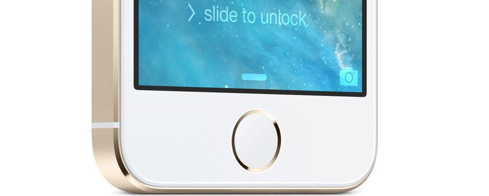 触摸ID不良:对iPhone 5S指纹扫描仪进行故障排除