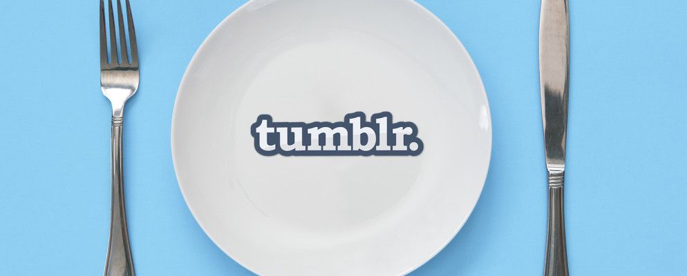 未被发现的国家：掌握Tumblr礼节