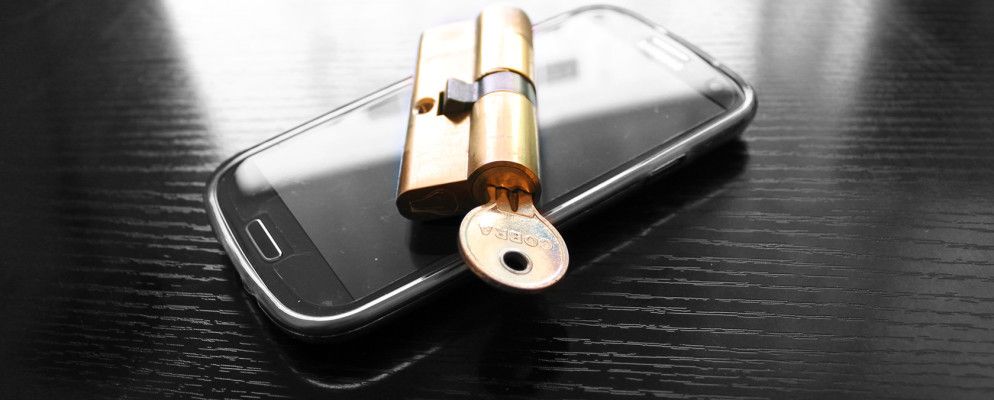 如何选择智能手机进行无故障解锁和闪烁