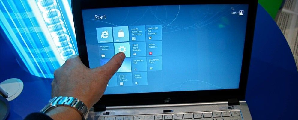 Windows 8刷新不起作用?试试这些技巧
