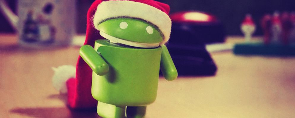 什么是圣诞节2013最好的Android手机?