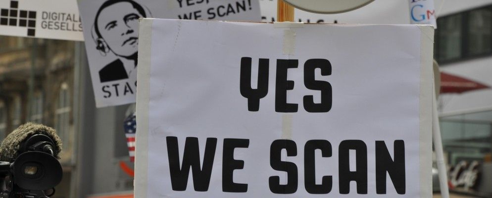 与国家安全局（NSA）合作60分钟，Facebook捐款，亚马逊4K，谷歌勒索[技术新闻摘要]