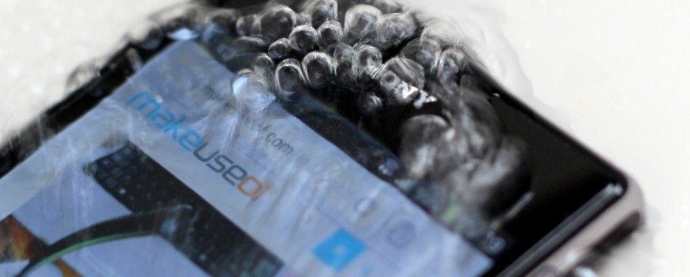 索尼Xperia Z1评论和赠品