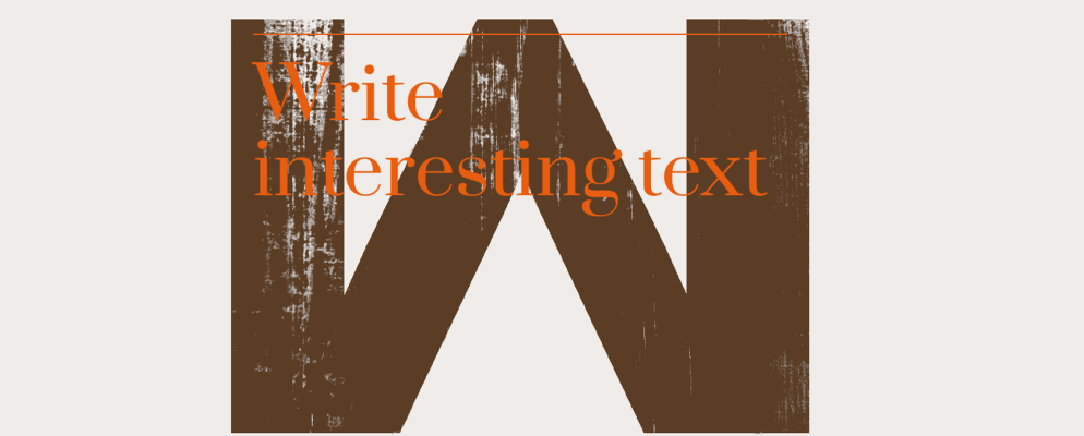 借助记事本轻松为您的文本提供惊人的设计