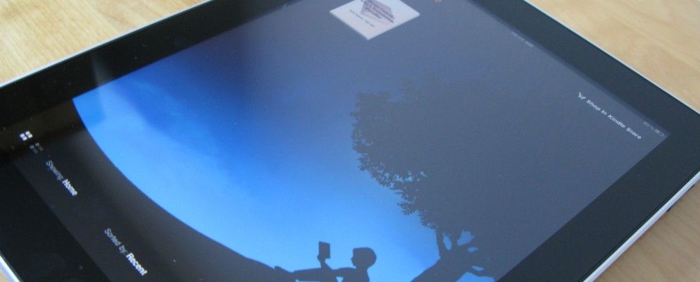 Kindle for iOS推出了抽认卡,图书内搜索和笔记本过滤器