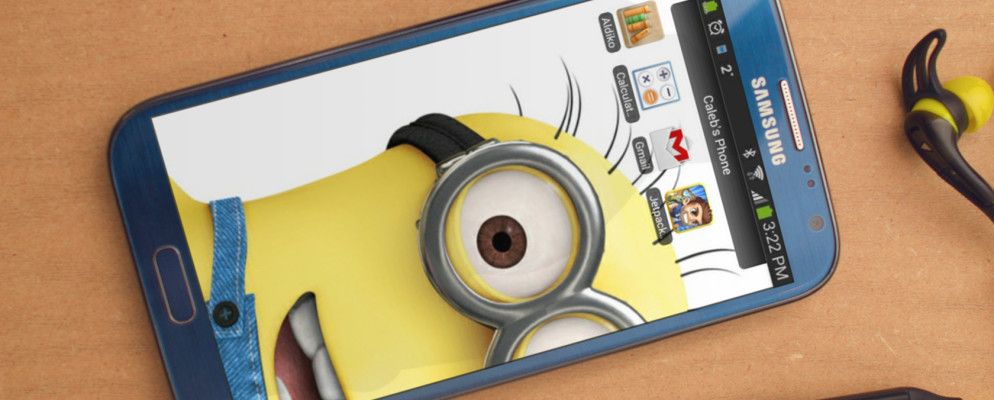 LOCKiosk –使孩子的Android平板电脑或手机更安全