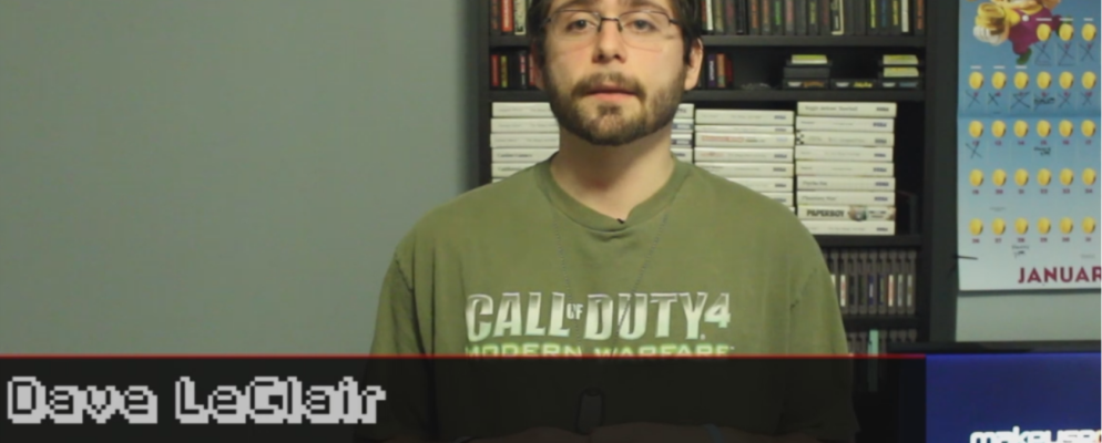 电子游戏中心第2集–任天堂困境，阴暗交易，泰坦陨落