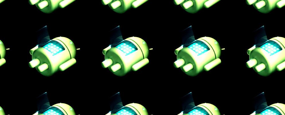 什么是Nandroid备份,其工作原理如何?