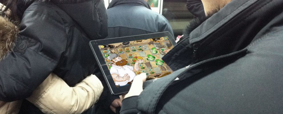 Android上不需要互联网的20种最佳离线游戏