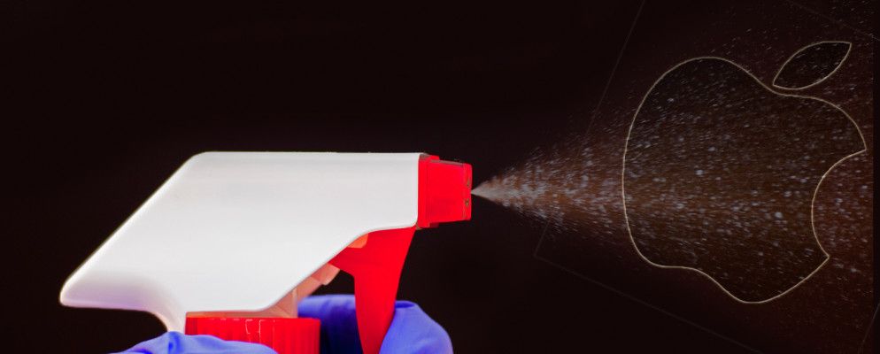 AppCleaner:适用于Mac的最佳免费卸载程序