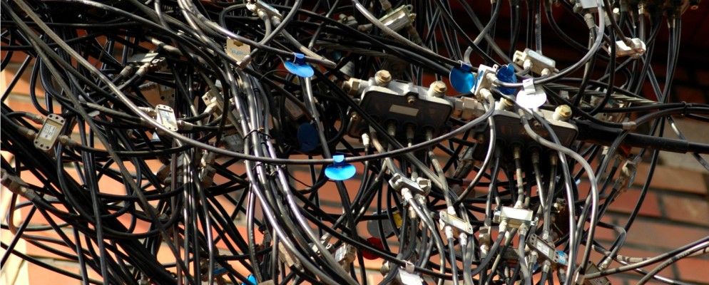 没有网络中立性，Winamp活着，Kanye杀死了Coinye [技术新闻摘要]