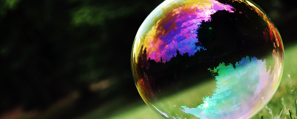 用Bubbli为iPhone拍摄令人惊叹的Photosphere