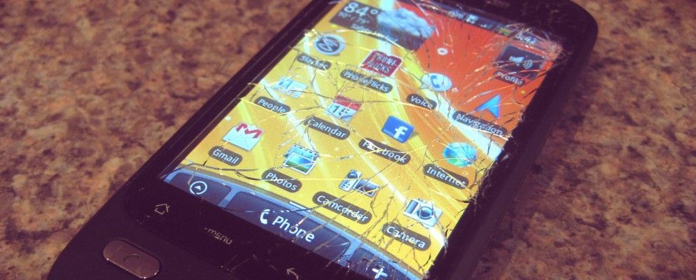 想购买二手智能手机？ 6件事要考虑